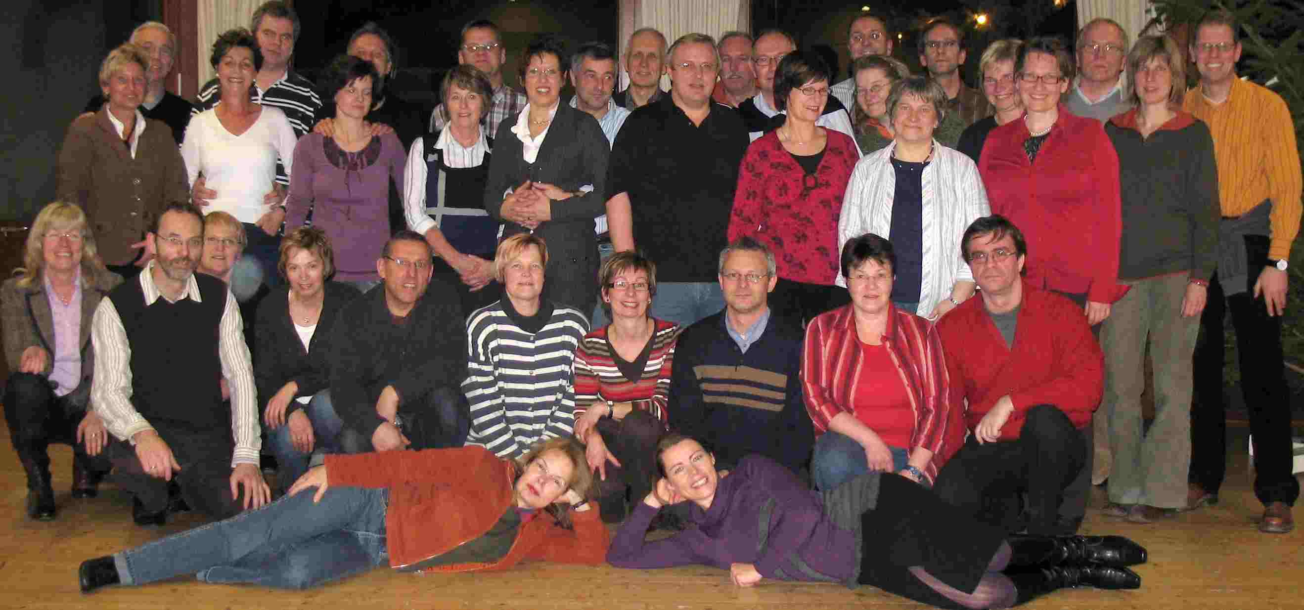 Gruppenbild